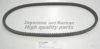 ASHUKI V13-1000 V-Belt